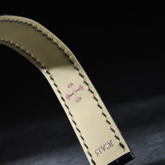 Vagenari Alligator Strap for Cartier Tank WSTA0030