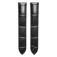 Vagenari Alligator Strap for Cartier Tank WSTA0030