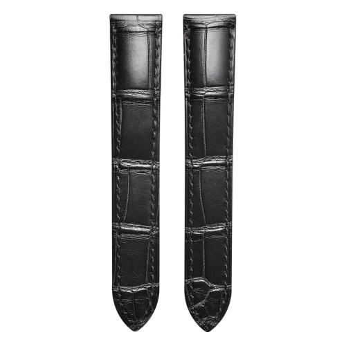 Vagenari Alligator Strap for Cartier Tank WSTA0030