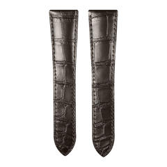 Vagenari Alligator Strap for Cartier Tank WSTA0029