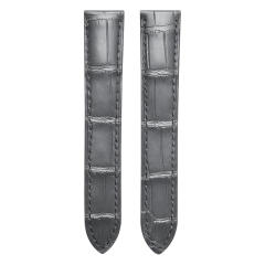 Vagenari Alligator Strap for Cartier Tank WSTA0030