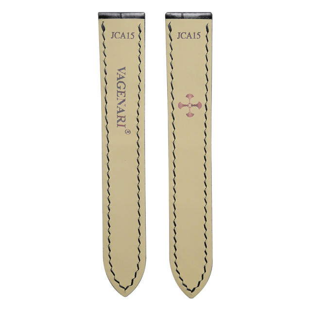 Vagenari Alligator Strap for Cartier Tank WSTA0030