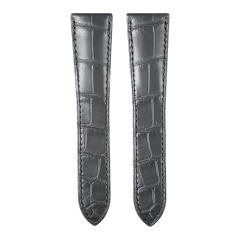 Vagenari Alligator Strap for Cartier Tank WSTA0029