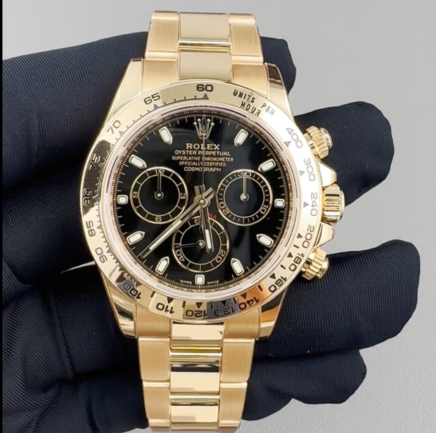 Vagenari S-Grade TPU Watch Protective Film 