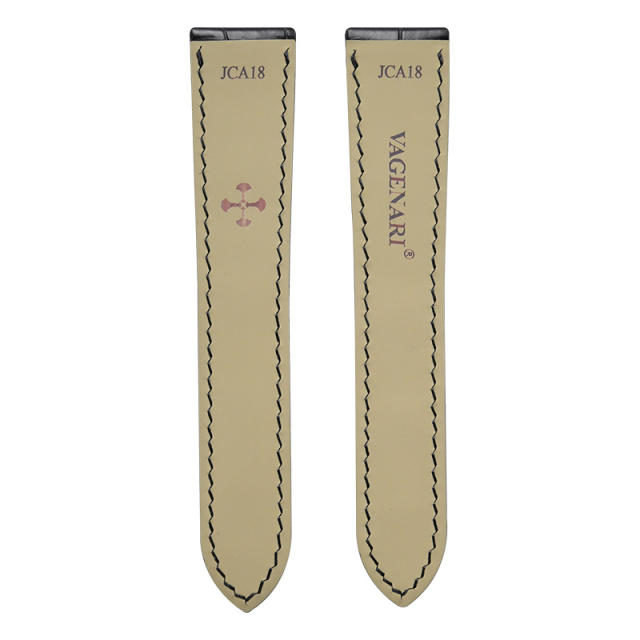 Vagenari Alligator Strap for Cartier Tank WSTA0028