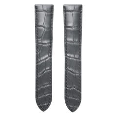 Vagenari Alligator Strap for Cartier Tank WSTA0028