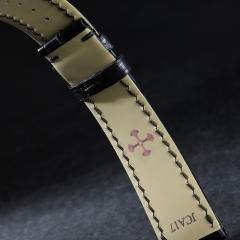 Vagenari Alligator Strap for Cartier Tank WSTA0041