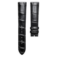 Vagenari Alligator Strap for Cartier Tank WSTA0041