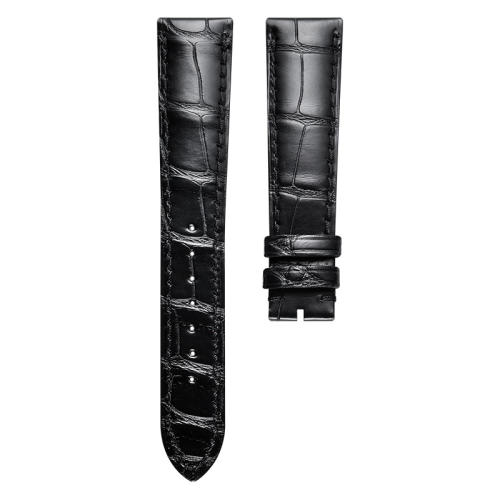 Vagenari Alligator Strap for Cartier Tank WSTA0041