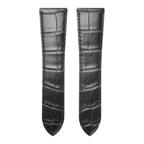 Vagenari Alligator Strap for Cartier Tank W5330001