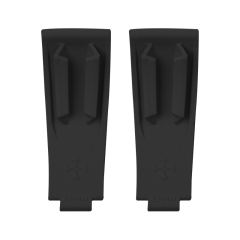 【Oysterflex Design + 904L Endlink】Rubber strap For Rolex Exploer II 226570
