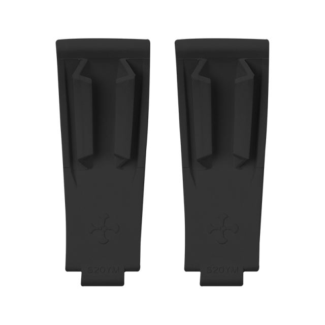 【Oysterflex Design + 904L Endlink】Rubber strap For Rolex Exploer II 226570