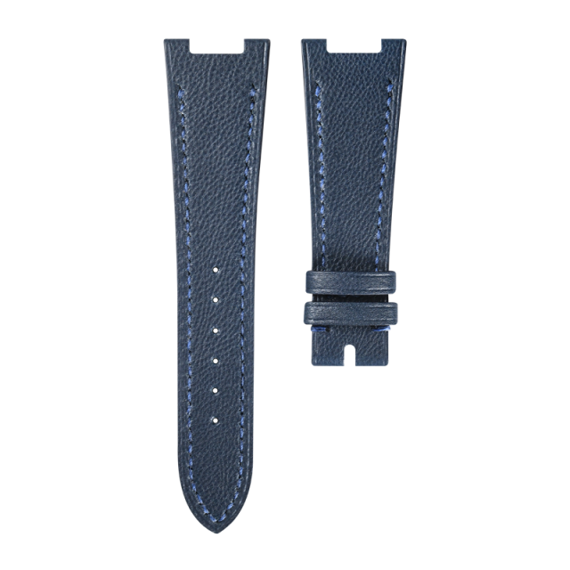 Italy Leather strap for Patek Philippe Nautilus 5711R, 5712R, 5726A, 5980R