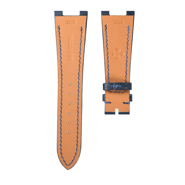 Italy Leather strap for Patek Philippe Nautilus 5711R, 5712R, 5726A, 5980R