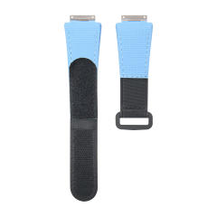 Vagenari Hook and Loop Canvas strap use for RM011 RM011-03 RM065
