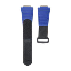 Vagenari Hook and Loop Canvas strap use for RM011 RM011-03 RM065