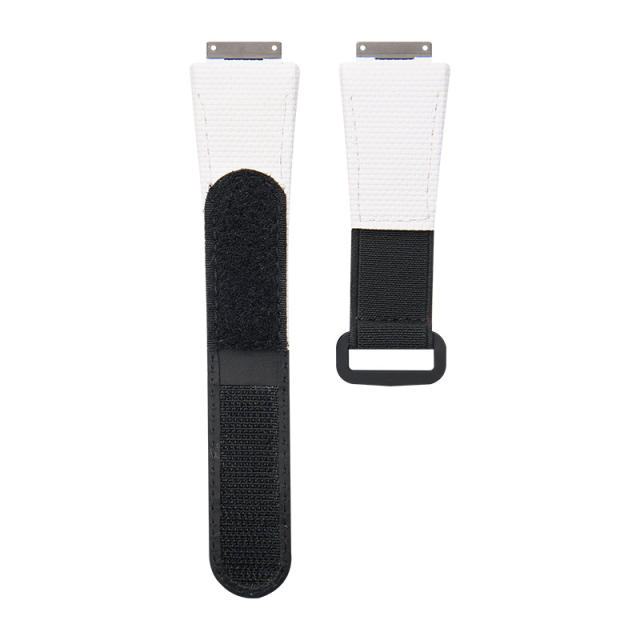 Vagenari Hook and Loop Canvas strap use for RM011 RM011-03 RM065