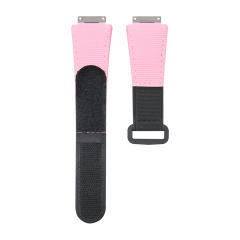 Vagenari Hook and Loop Canvas strap use for RM011 RM011-03 RM065