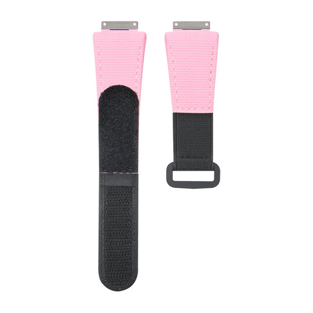 Vagenari Hook and Loop Canvas strap use for RM011 RM011-03 RM065