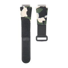 Vagenari Hook and Loop Canvas strap use for RM011 RM011-03 RM065