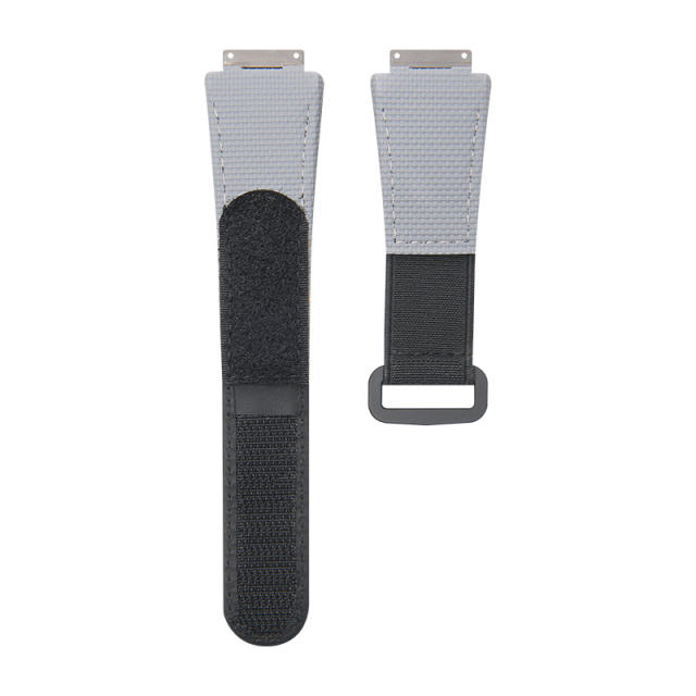 Vagenari Hook and Loop Canvas strap use for RM011 RM011-03 RM065