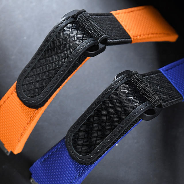 Vagenari Hook and Loop Canvas strap use for RM011 RM011-03 RM065