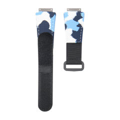 Vagenari Hook and Loop Canvas strap use for RM011 RM011-03 RM065