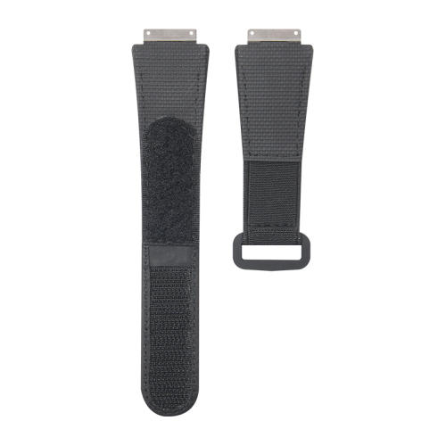 Vagenari Hook and Loop Canvas strap use for RM011 RM011-03 RM065
