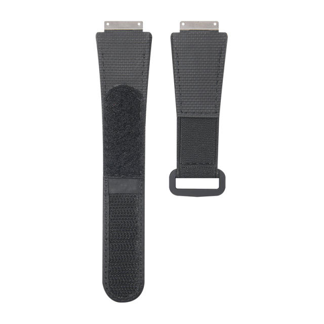 Vagenari Hook and Loop Canvas strap use for RM011 RM011-03 RM065