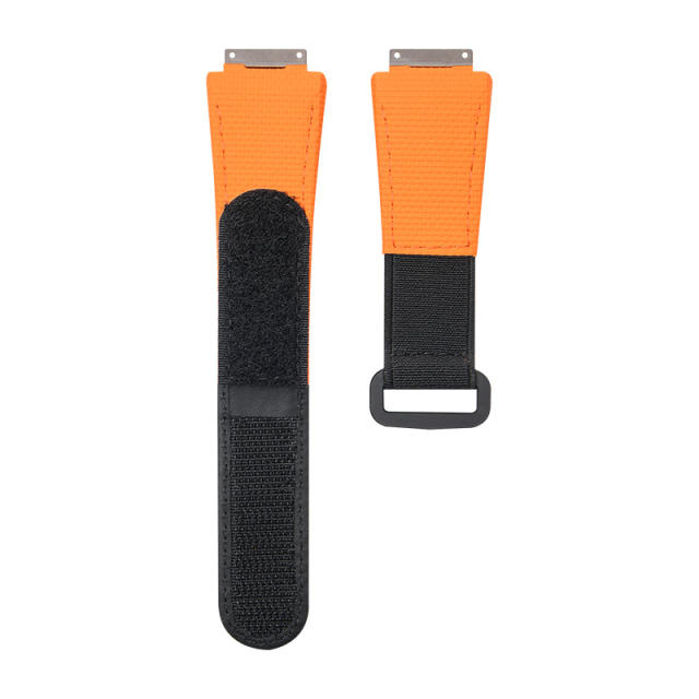 Vagenari Hook and Loop Canvas strap use for RM011 RM011-03 RM065