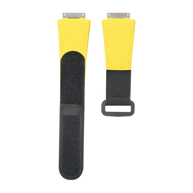 Vagenari Hook and Loop Canvas strap use for RM023.RM005.RM014 RM002