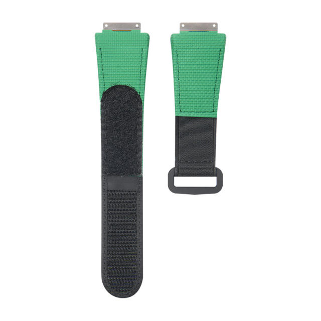 Vagenari Hook and Loop Canvas strap use for RM023.RM005.RM014 RM002