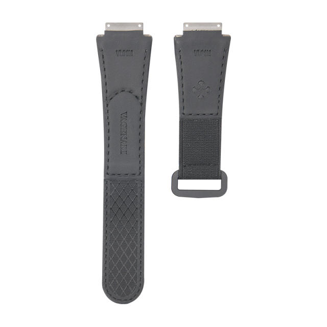 Vagenari Hook and Loop Canvas strap use for RM023.RM005.RM014 RM002