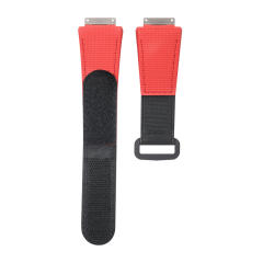 Vagenari Hook and Loop Canvas strap use for RM023.RM005.RM014 RM002