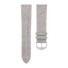 Vagenari Jeans Calfskin Leather Strap Universal 18/19/20/21/22/23mm