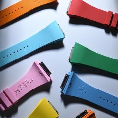 Rubber Strap For RM059 M size