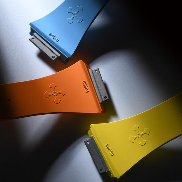 Rubber Strap For RM061 M size