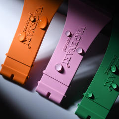 Rubber Strap For RM061 M size