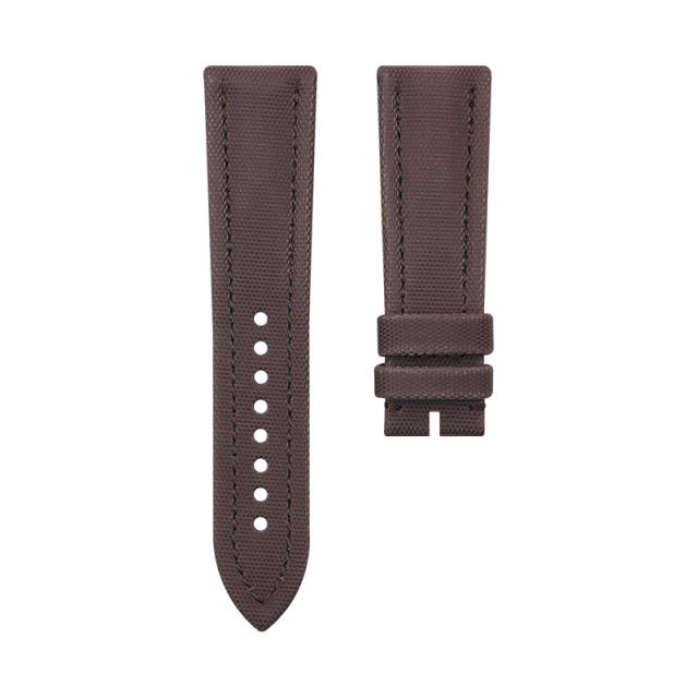 Nylon canvas strap 23mm suitable for Blancpain Fifty Fathoms 5000/5054/5200/5015
