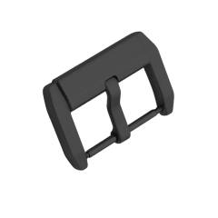 Black/Special tang buckle