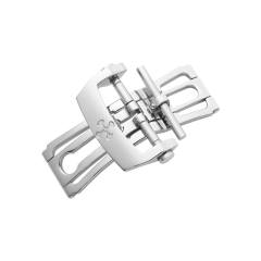 Silver/Folding buckle