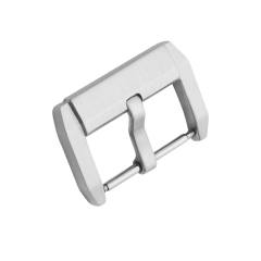 Silver/Special tang buckle