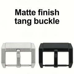 Nylon canvas strap 23mm suitable for Blancpain Fifty Fathoms 5000/5054/5200/5015