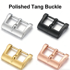 Nylon canvas strap 23mm suitable for Blancpain Fifty Fathoms 5000/5054/5200/5015