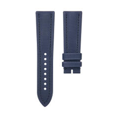 Nylon canvas strap 23mm suitable for Blancpain Fifty Fathoms 5000/5054/5200/5015