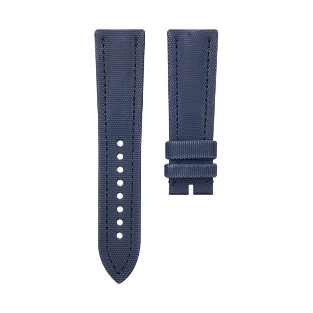 Nylon canvas strap 23mm suitable for Blancpain Fifty Fathoms 5000/5054/5200/5015