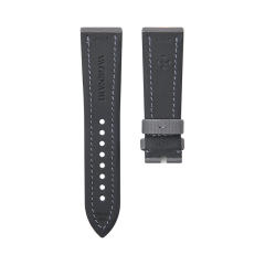 Nylon canvas strap 23mm suitable for Blancpain Fifty Fathoms 5000/5054/5200/5015