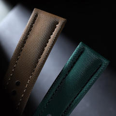 Nylon canvas strap 23mm suitable for Blancpain Fifty Fathoms 5000/5054/5200/5015