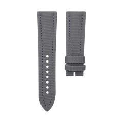 Nylon canvas strap 23mm suitable for Blancpain Fifty Fathoms 5000/5054/5200/5015