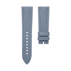 Nylon canvas strap 23mm suitable for Blancpain Fifty Fathoms 5000/5054/5200/5015
